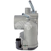 Дроссельная заслонка ETZ1276