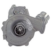 Турбокомпрессор MTB3598