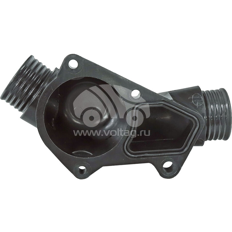 Корпус термостата KRAUF TVZ5041NF (TVZ5041NF)