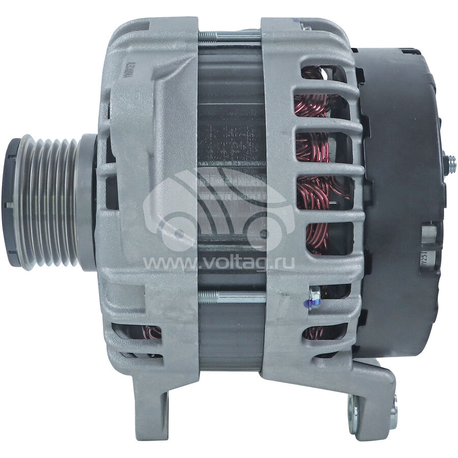 Генератор Motorherz ALB2488WA (0125811040)