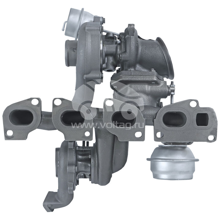 Motorherz MTK5516RB