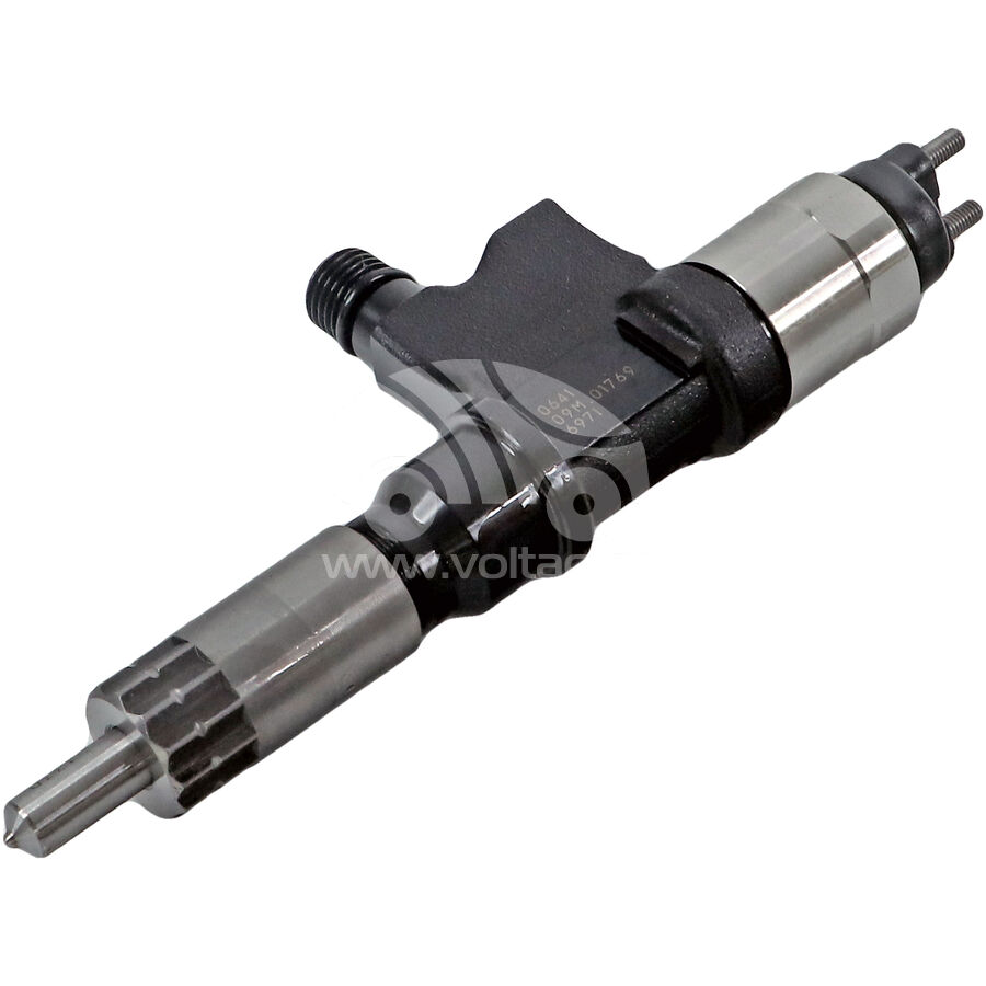 Форсунка топливная KRAUF FIN1692WY (8982843930)