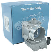 Дроссельная заслонка ETZ1394