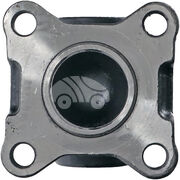 Карданный вал DSZ1010