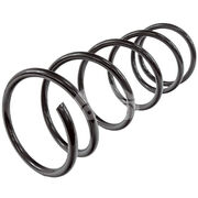 Пружина подвески XAS1043