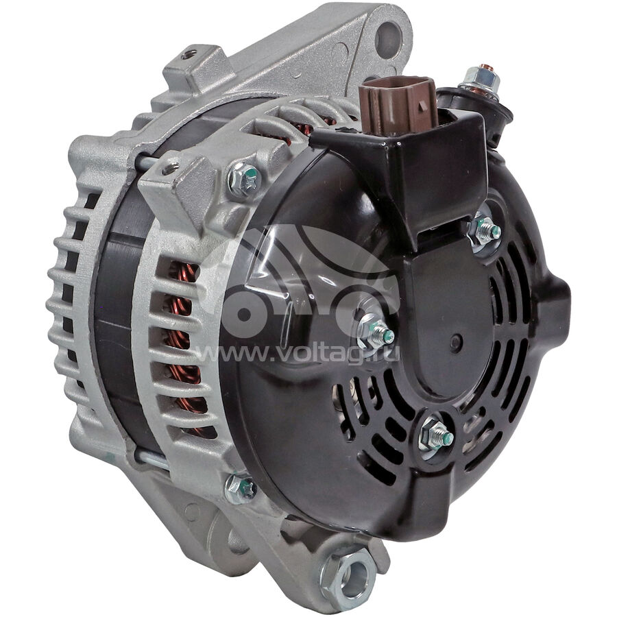 Motorherz ALN0464WA
