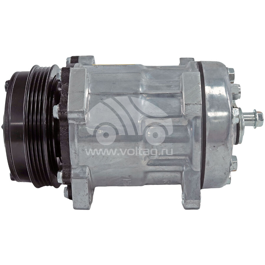 Компрессор кондиционера KRAUF KCV3043GW (KCV3043GW)