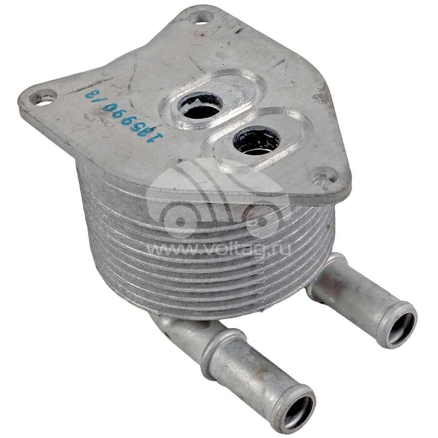 Масляный радиатор KRAUF KRO1088RR (KRO1088RR)