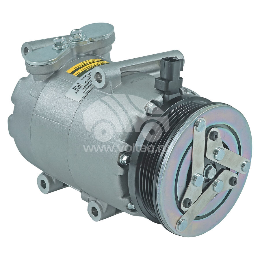 Компрессор кондиционера KRAUF KCF1690GW (KCF1690GW)