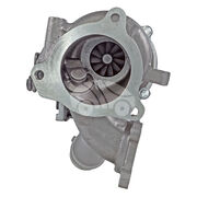 Турбокомпрессор MTQ3611