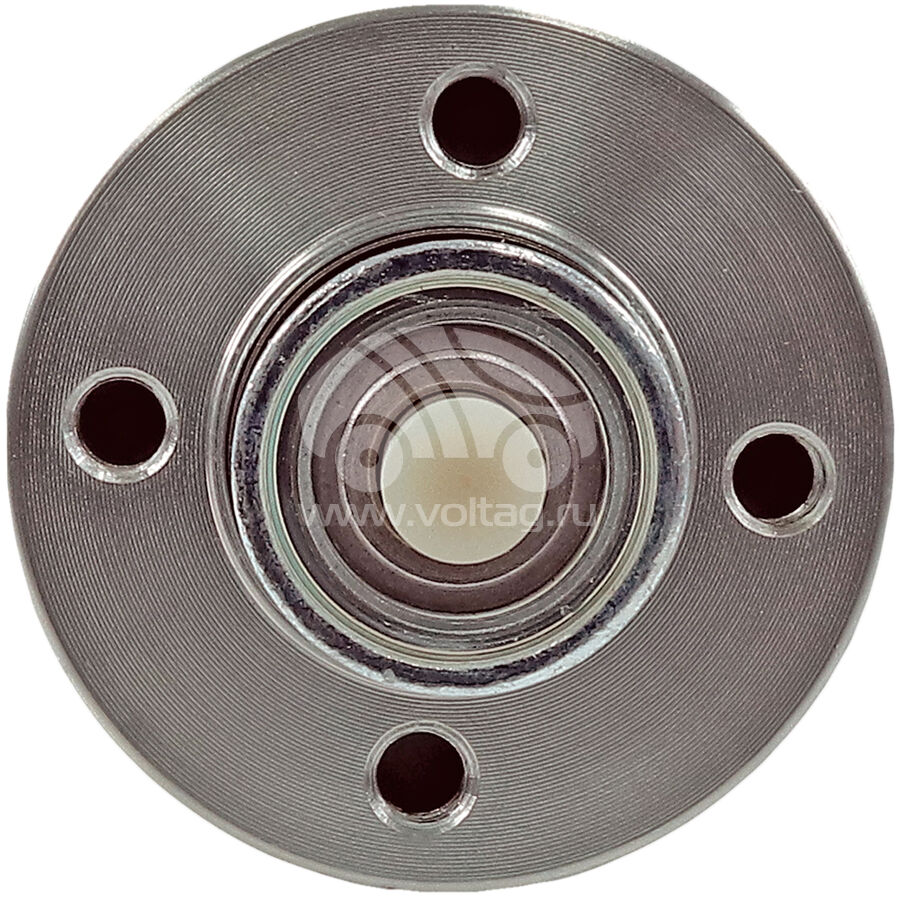 Втягивающее реле стартера Motorherz SSM6537WA (SSM6537WA)