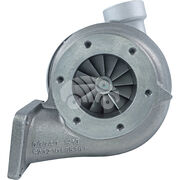 Турбокомпрессор MTK4821