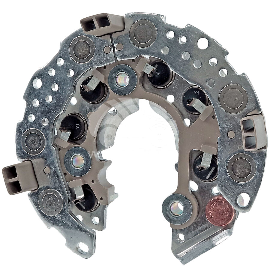 Диодный мост генератора ZAUFER 312N10063Z (312N10063Z)