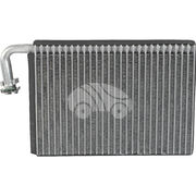 Испаритель кондиционера KEC0115