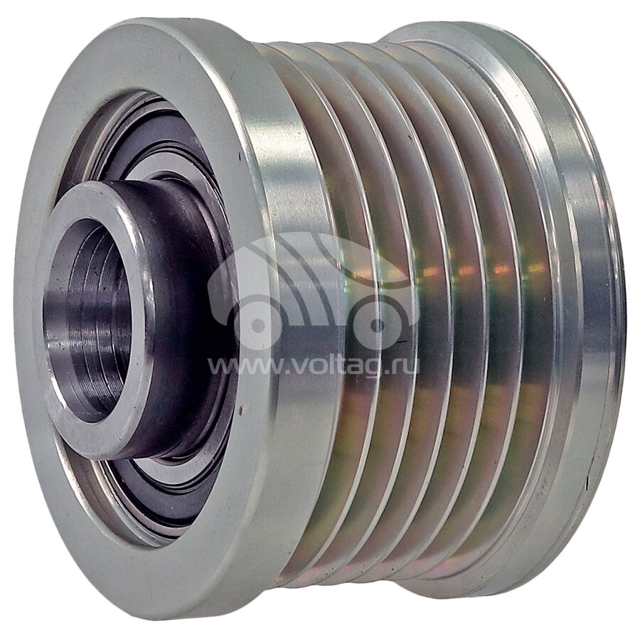 Шкив генератора обгонный KRAUF APM3065PX (APM3065PX)