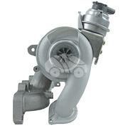 Турбокомпрессор MTG1736