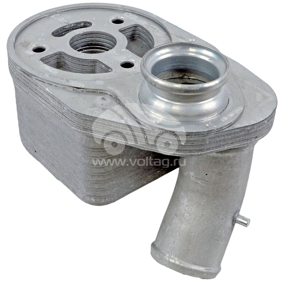 Масляный радиатор KRAUF KRO1039RR (KRO1039RR)