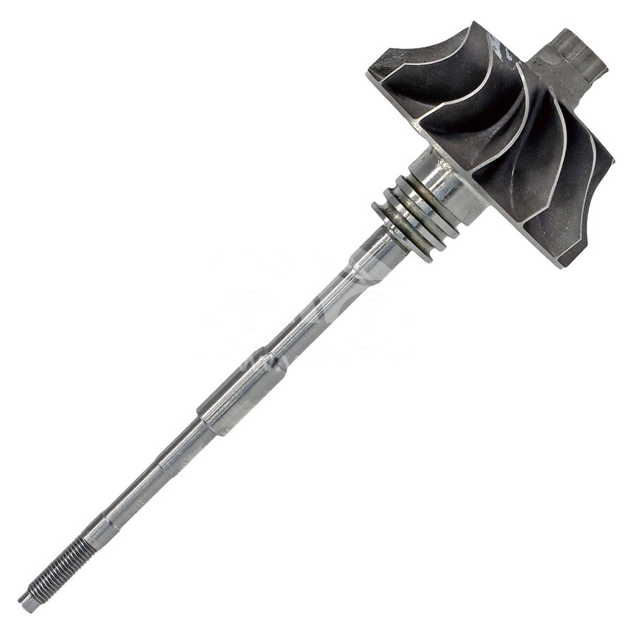 Вал турбокомпрессора KRAUF MST1050BE (MST1050BE)