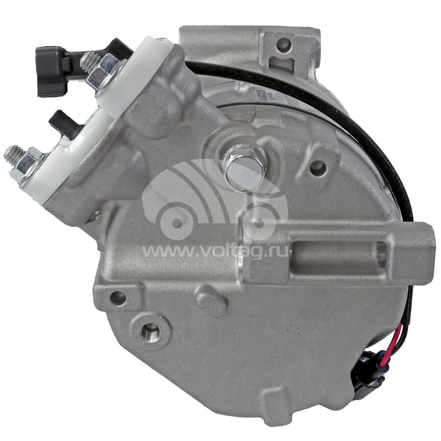 Компрессор кондиционера KRAUF KCS1321SI (KCS1321SI)