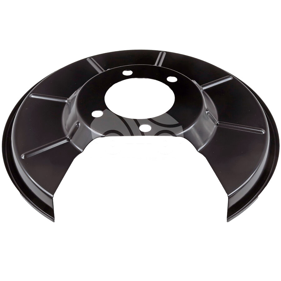 Кожух тормозного диска KRAUF BDZ1475SD (BDZ1475)