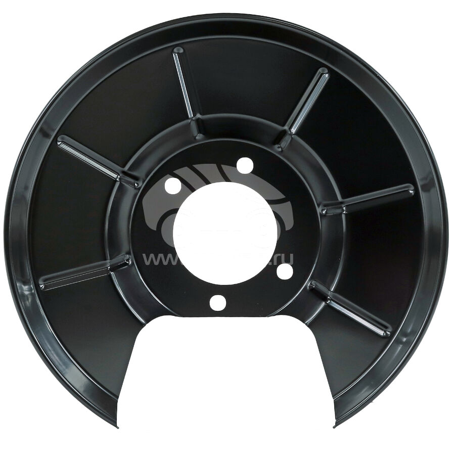 Кожух тормозного диска KRAUF BDZ1475SD (BDZ1475)