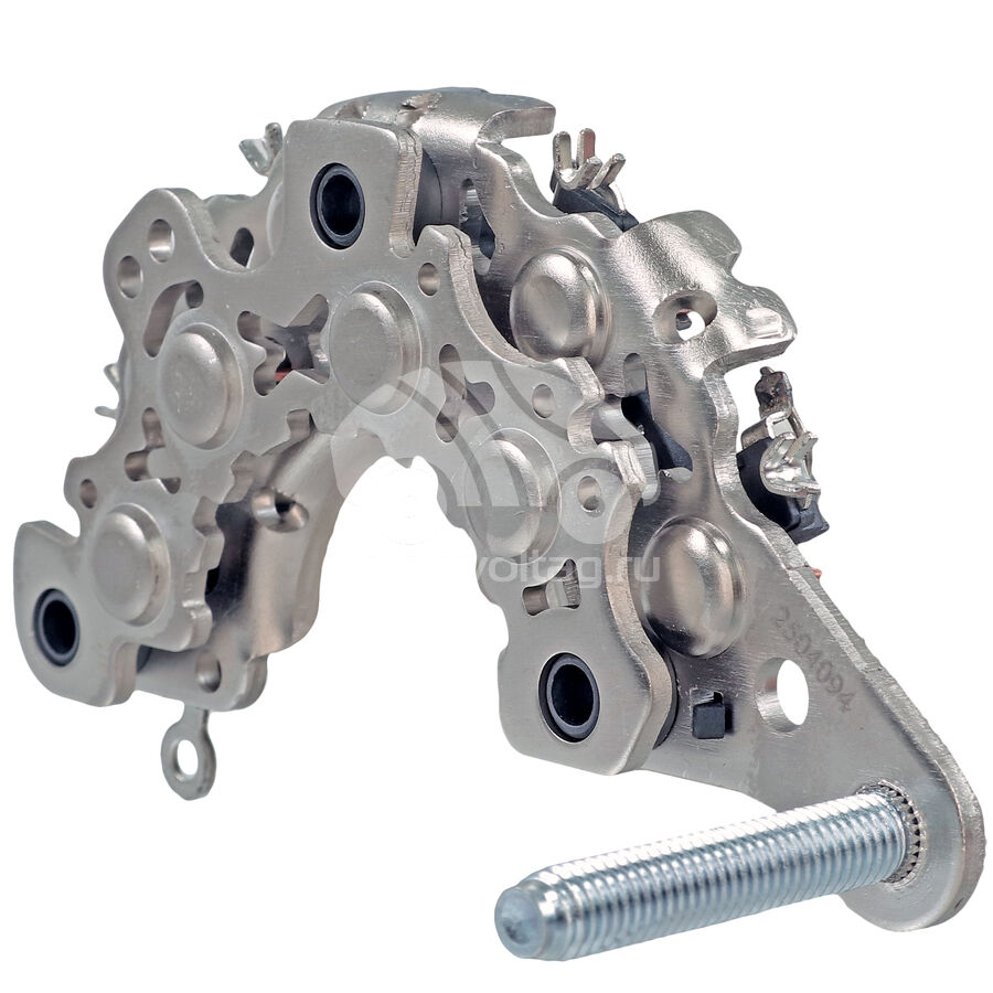 Диодный мост генератора KRAUF AEA9788BP (AEA9788BP)