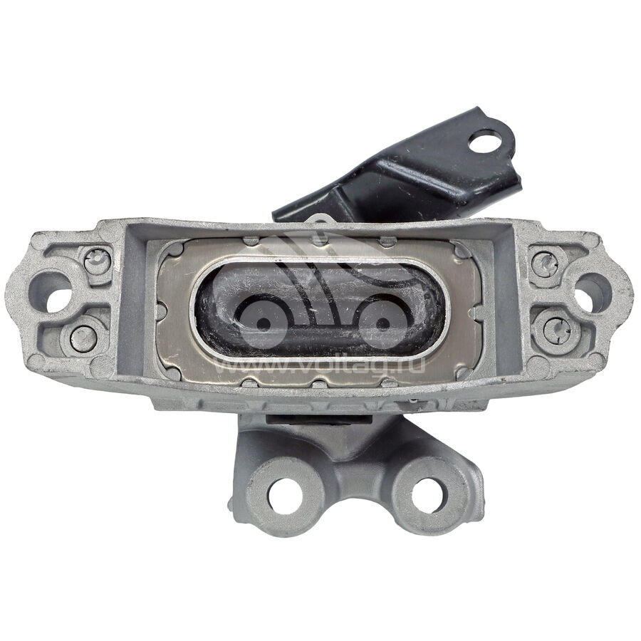 Опора двигателя KRAUF MMZ1556EI (206000229AA)