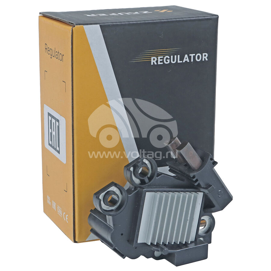 Регулятор генератора ZAUFER 310N10156Z (310N10156Z)