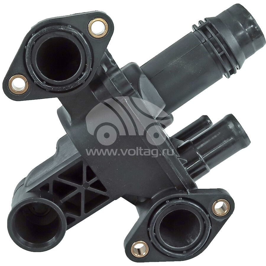 Патрубок системы охлаждения KRAUF KHZ1223NF (KHZ1223NF)