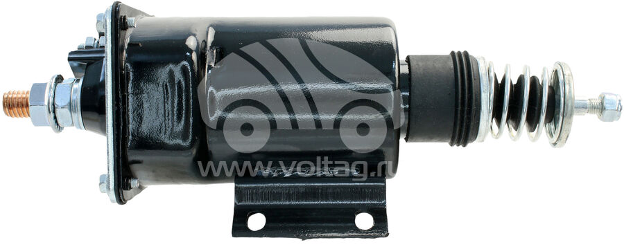 Втягивающее реле стартера Motorherz SSD1166WA (1115665)