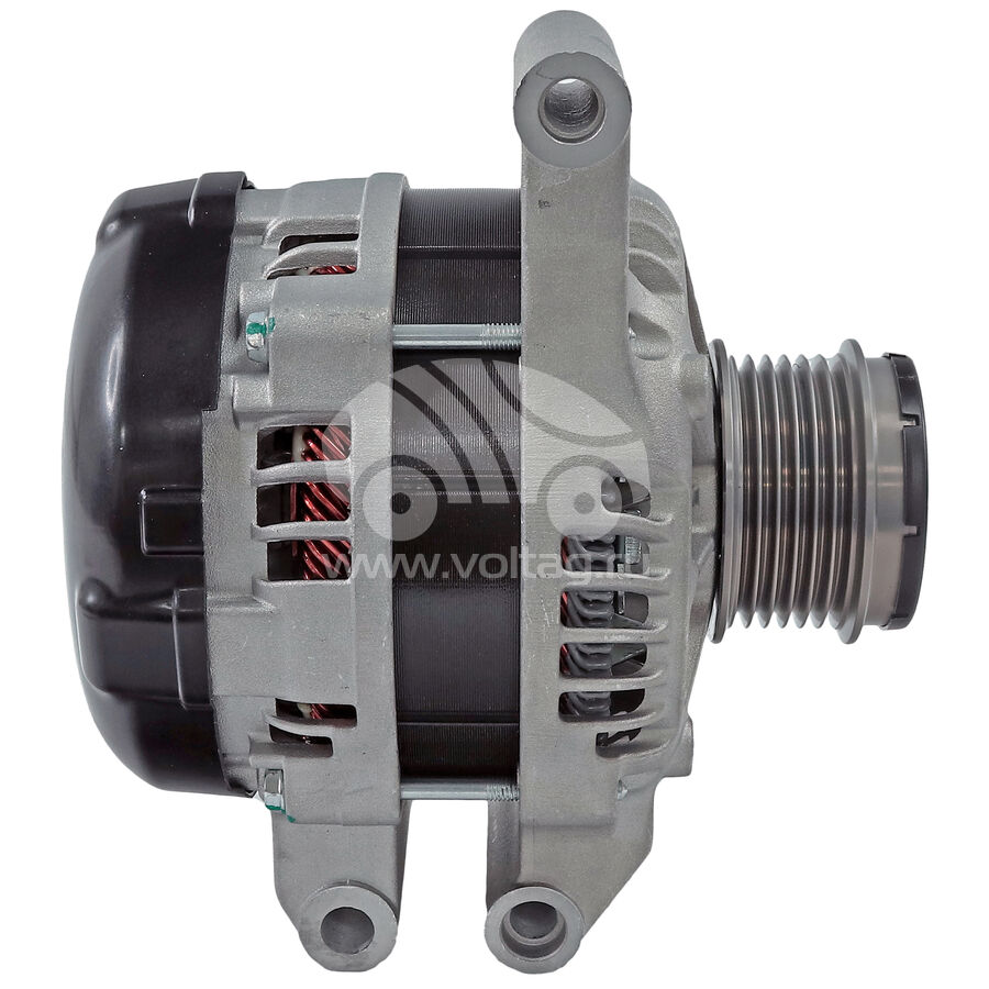 Генератор KRAUF ALN4620DD (1042114170)