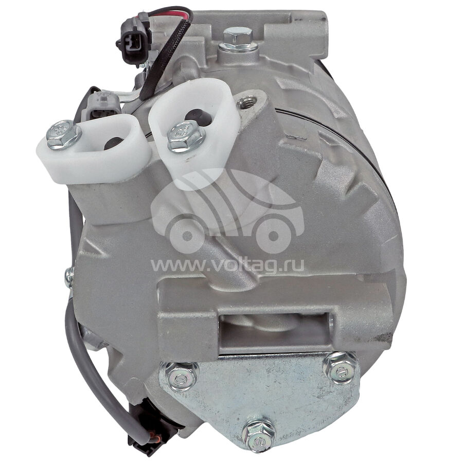 Компрессор кондиционера KRAUF KCS2042VG (926001268R)