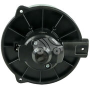 Мотор печки c крыльчаткой MZZ0373