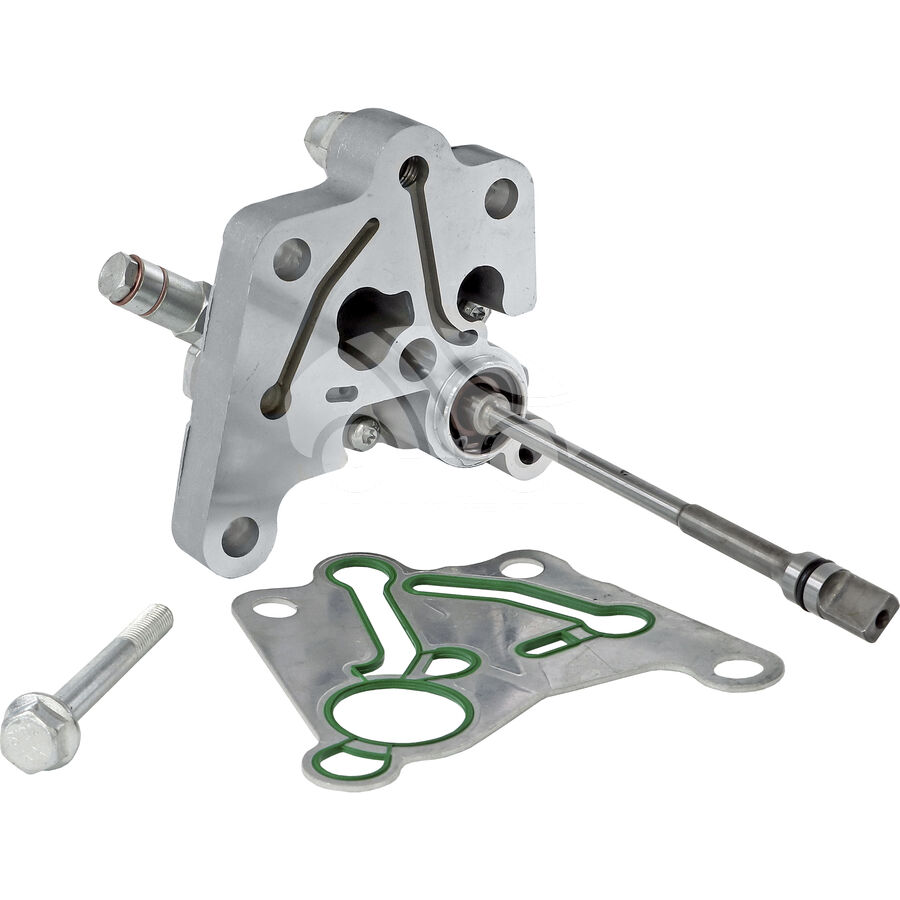 ТННД KRAUF FPZ1304LE (7420752310)