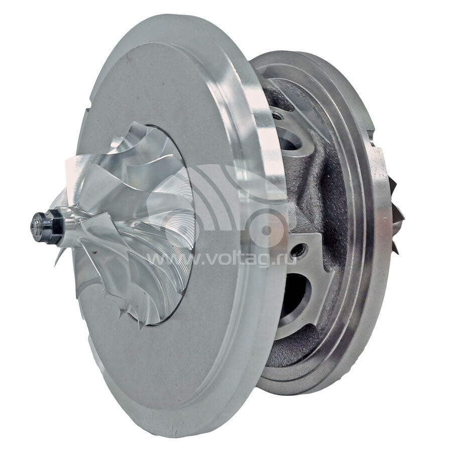 Картридж турбокомпрессора MCT1323 Картридж турбокомпрессора MCT1323