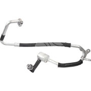 Трубка кондиционера HAC0356 