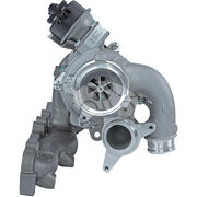 Турбокомпрессор MTK2469