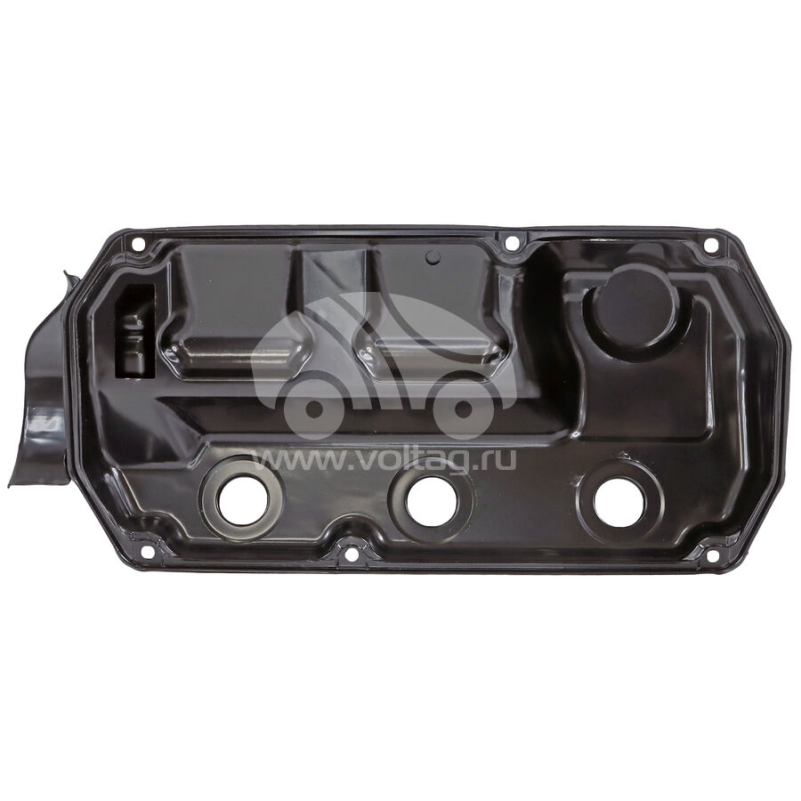 Крышка клапанная KRAUF EVC1260TU (1035A693)