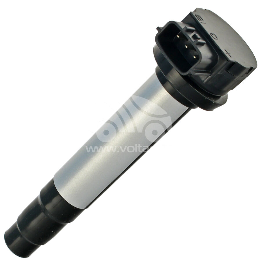 Катушка зажигания KRAUF CCZ0619MA (CCZ0619MA)