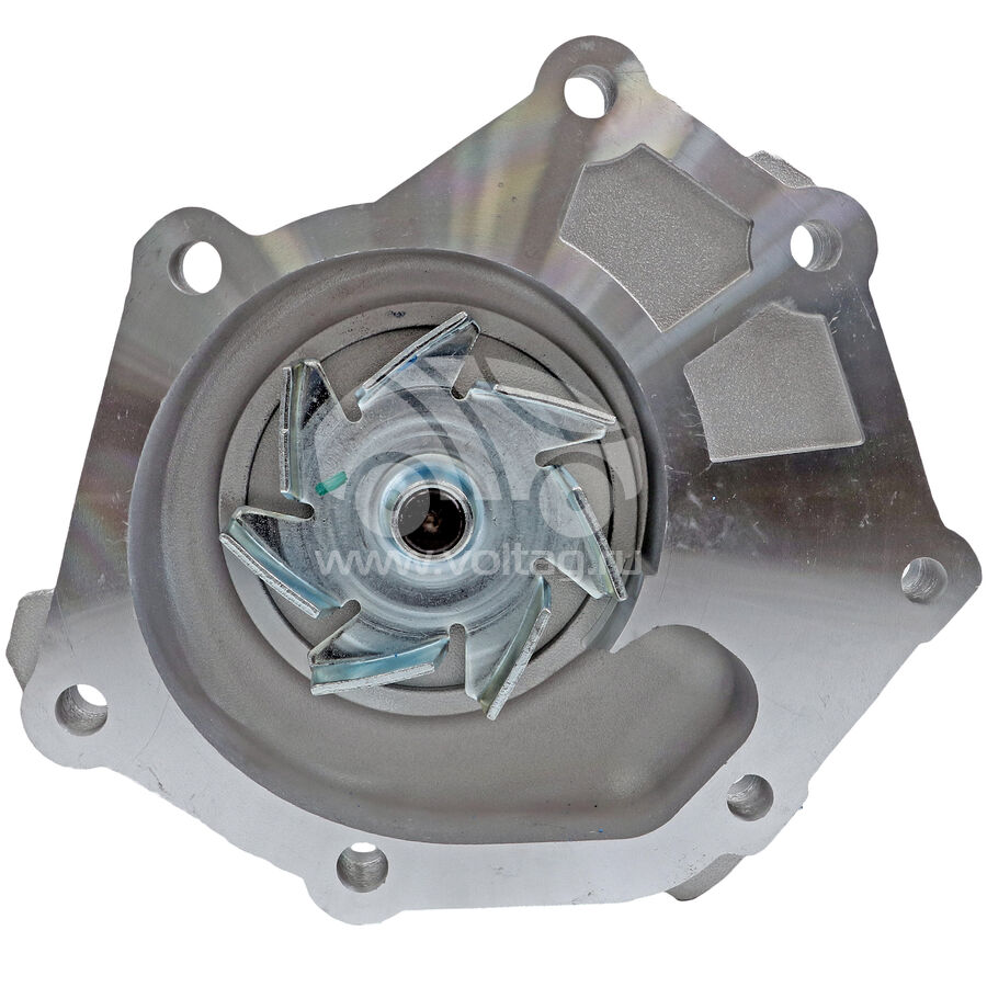 Помпа водяная KRAUF KWZ2116JK (KWZ2116JK)