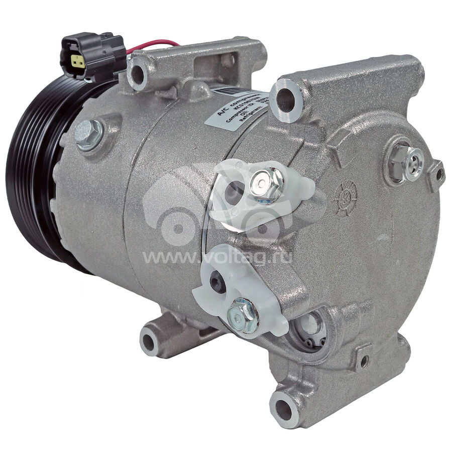 Компрессор кондиционера автомобиля KCS1967 Компрессор кондиционера автомобиля KCS1967