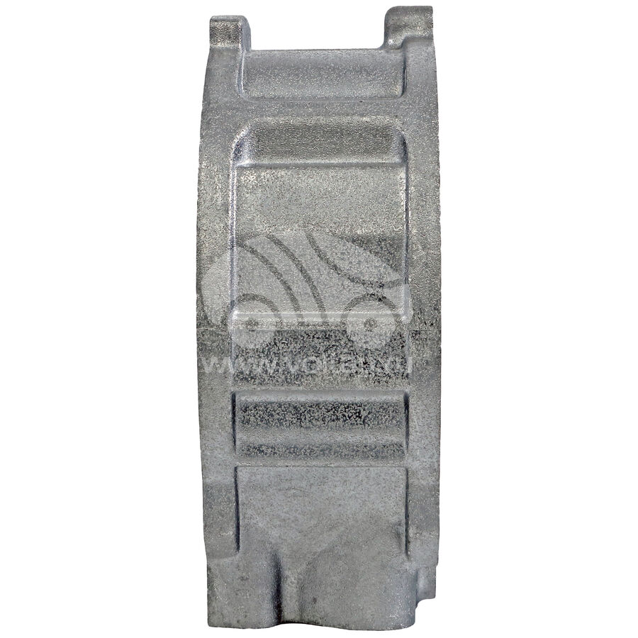 Цилиндр компрессора кондиционера KRAUF DRN1108YU (onA0002306511)