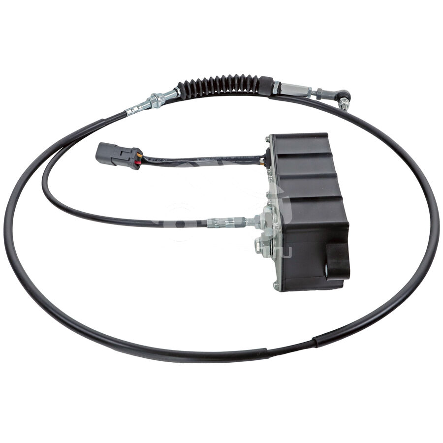 Актуатор дроссельной заслонки KRAUF TMZ1023JJ (21EN32360)