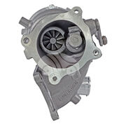 Турбокомпрессор MTK3617