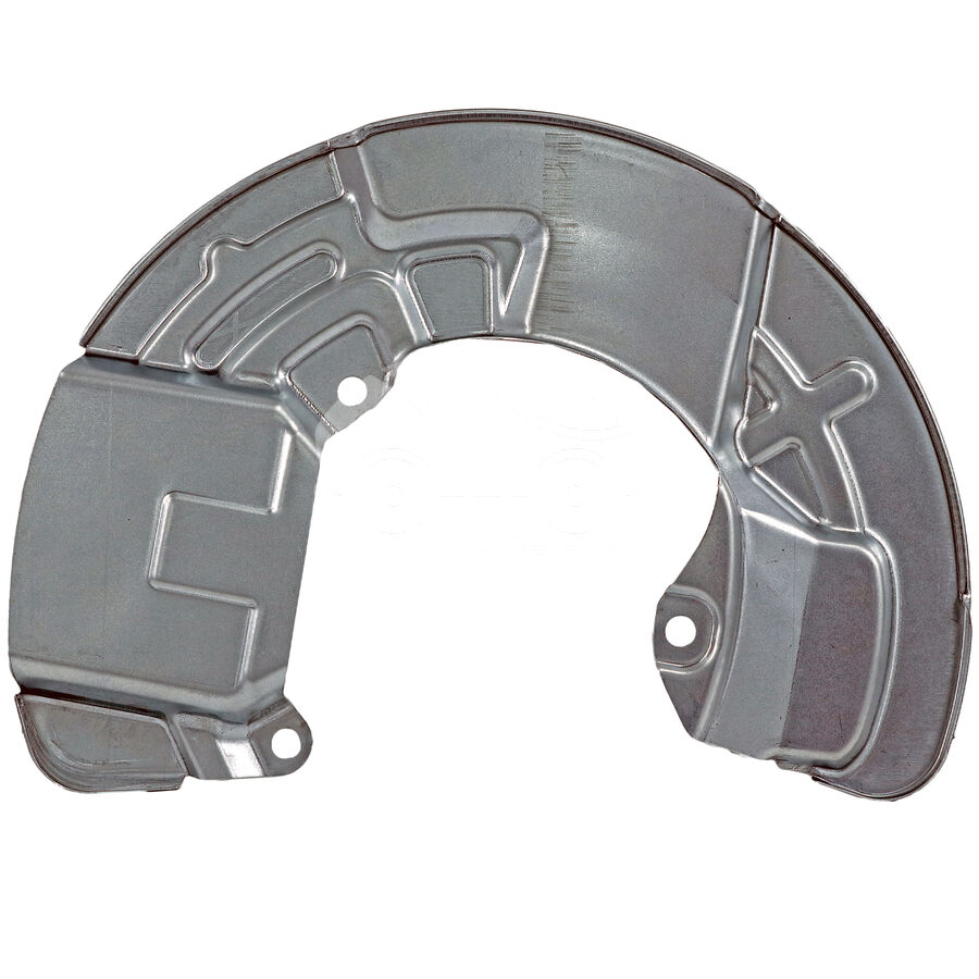 Кожух тормозного диска KRAUF BDZ1470SD (30760817)