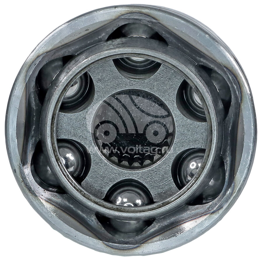 ШРУС наружный KRAUF CVJ1041HR (CVJ1041HR)