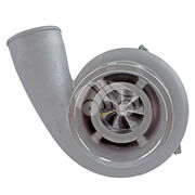 Турбокомпрессор MTG3658