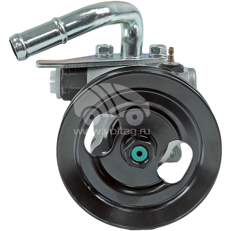 Насос гидроусилителя руля KRAUF HPQ2098GQ (5711002000)