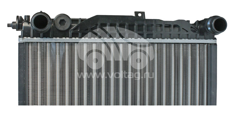 Радиатор системы охлаждения KRZ1004