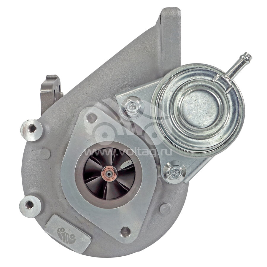 KRAUF MTM2863BE